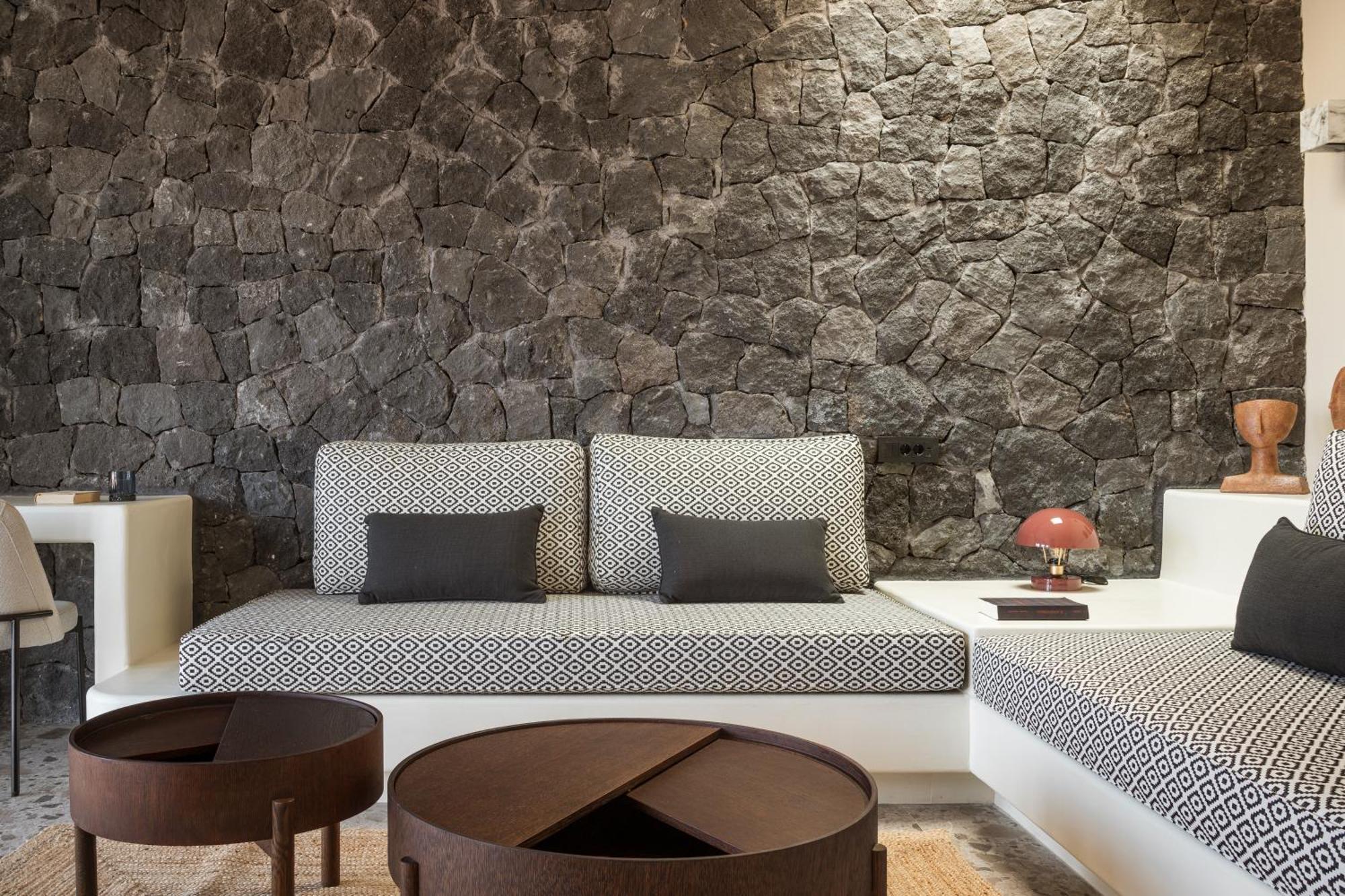 Almarossa Luxury Villas Vourvoúlos Extérieur photo