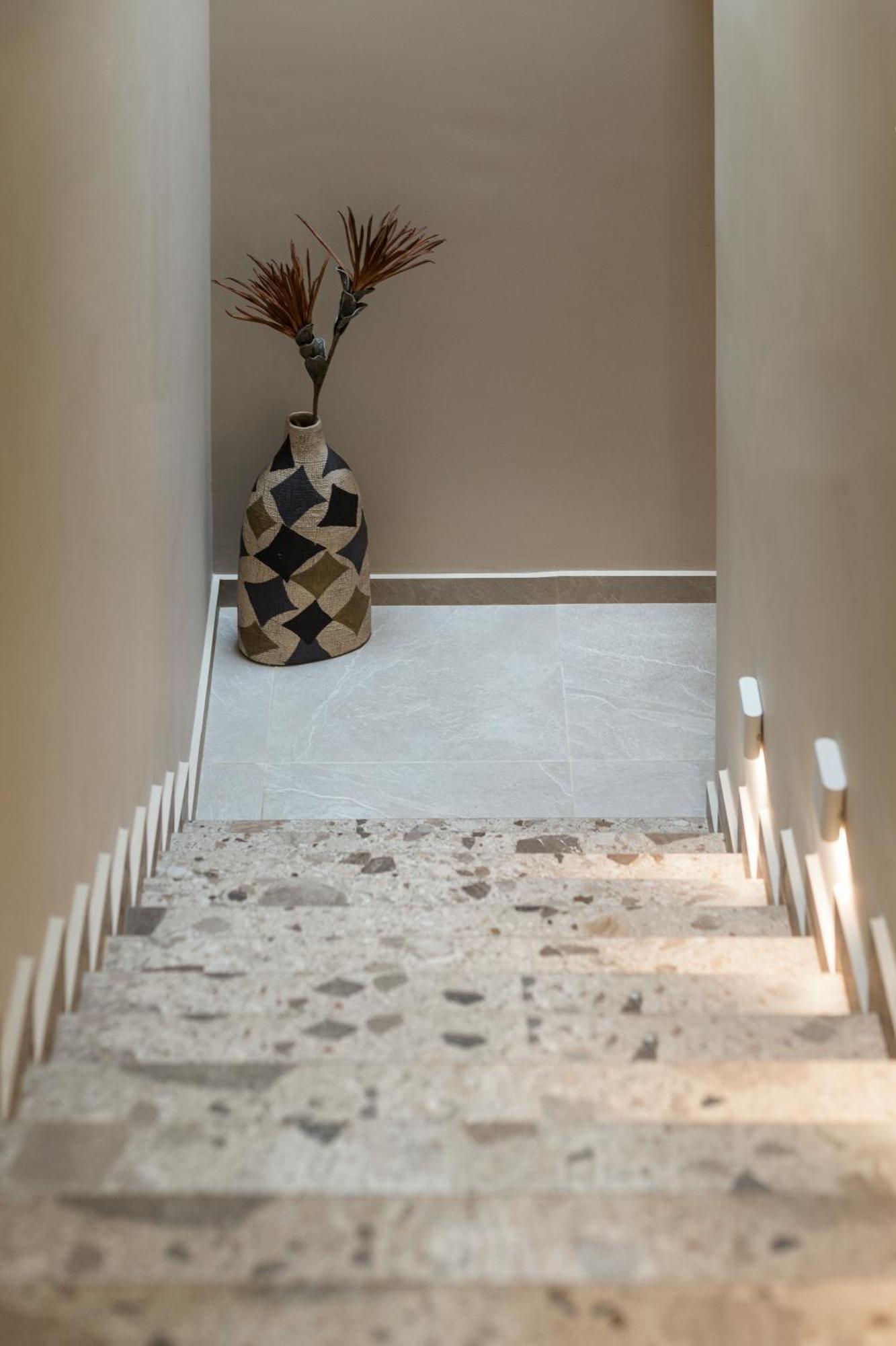 Almarossa Luxury Villas Vourvoúlos Extérieur photo