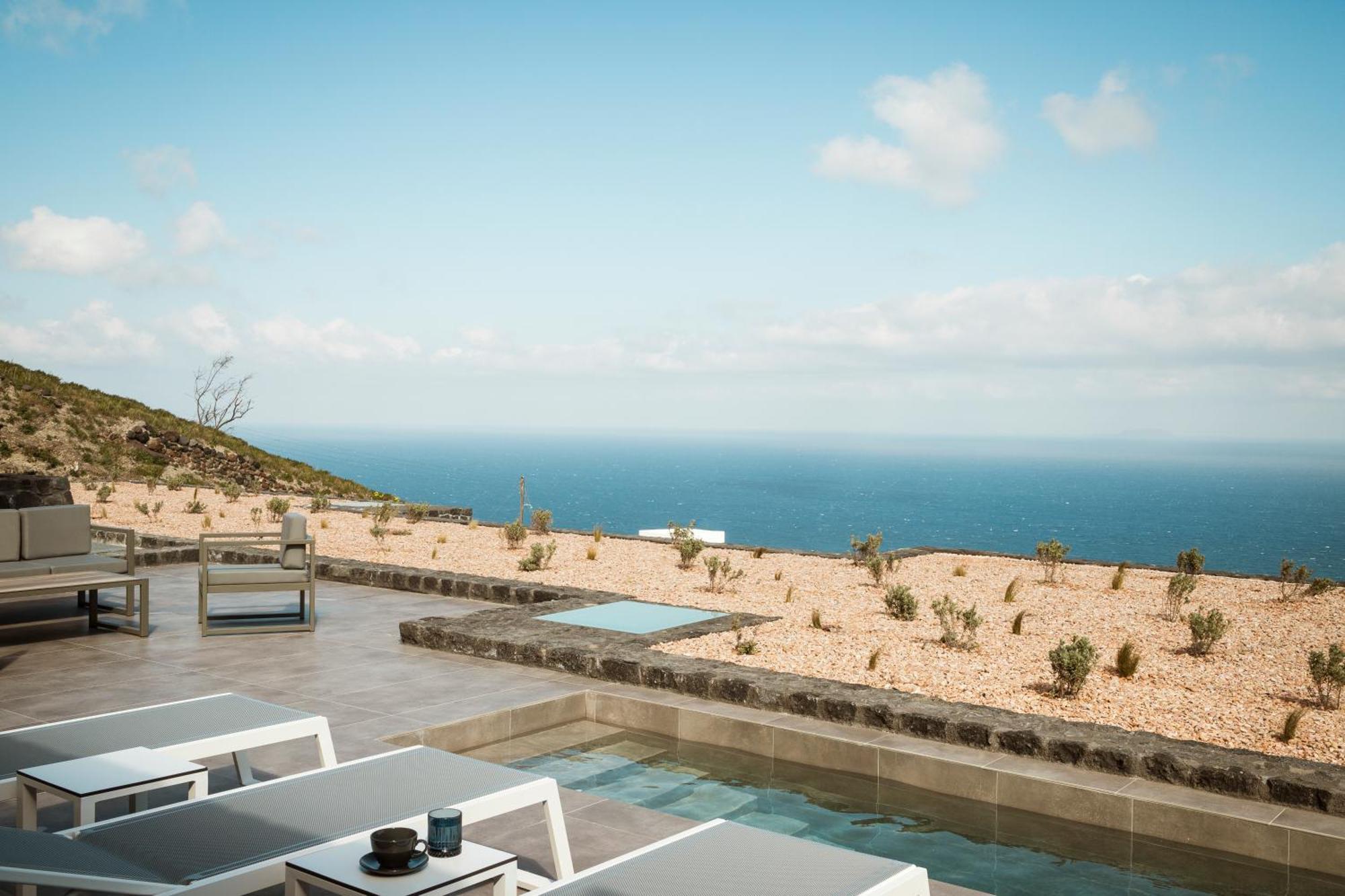 Almarossa Luxury Villas Vourvoúlos Extérieur photo