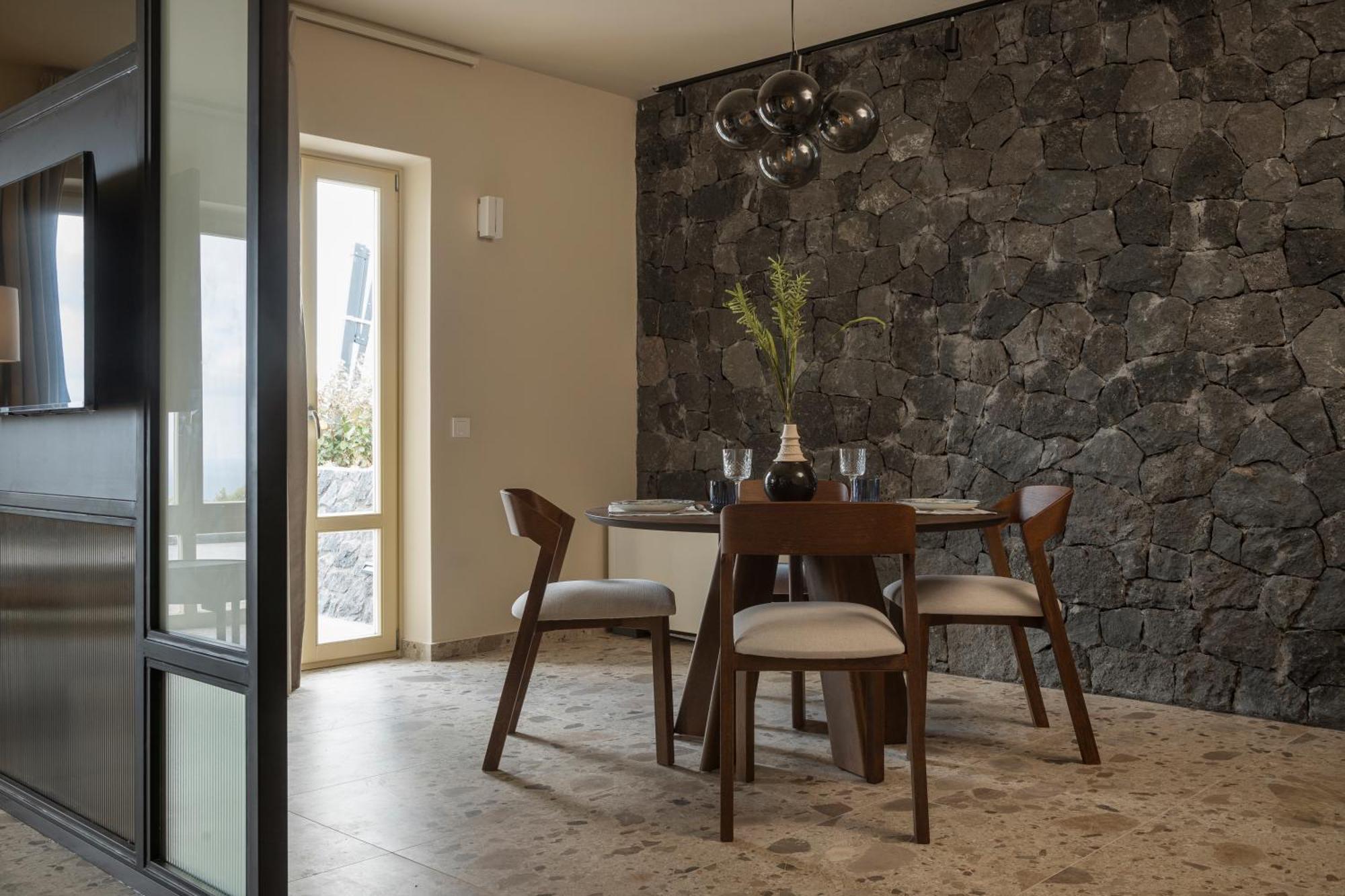 Almarossa Luxury Villas Vourvoúlos Extérieur photo