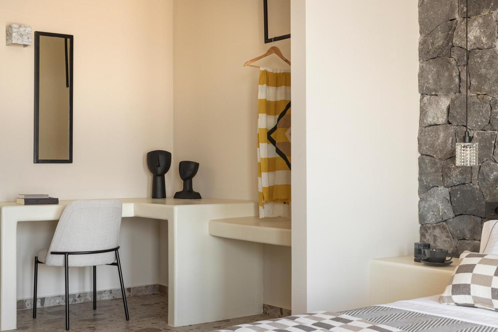 Almarossa Luxury Villas Vourvoúlos Extérieur photo