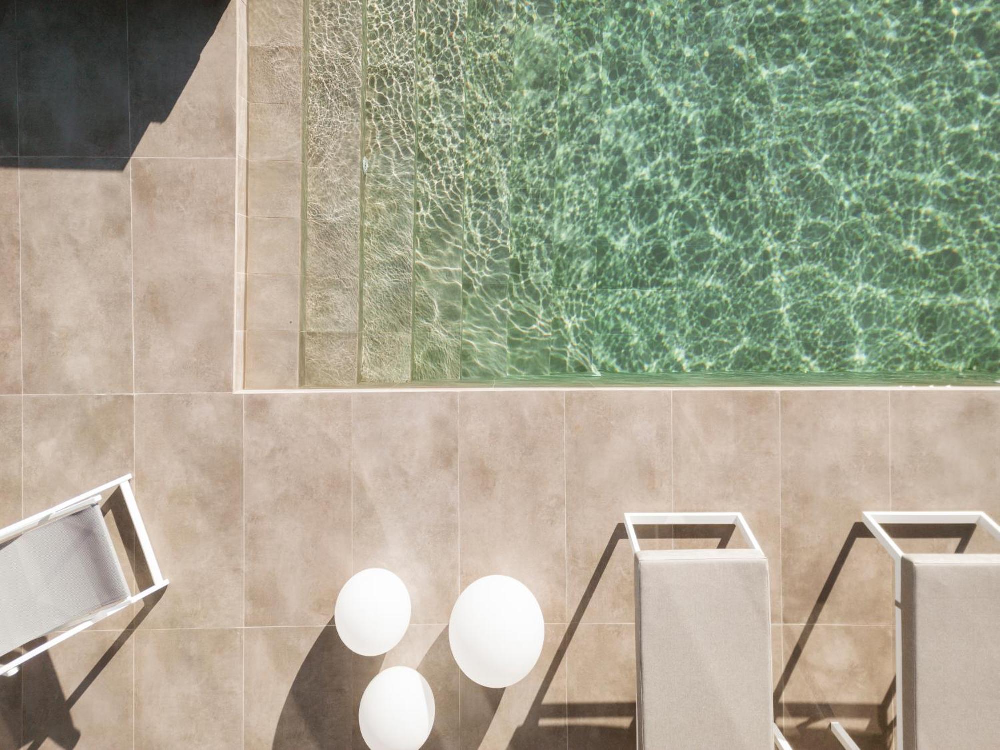 Almarossa Luxury Villas Vourvoúlos Extérieur photo