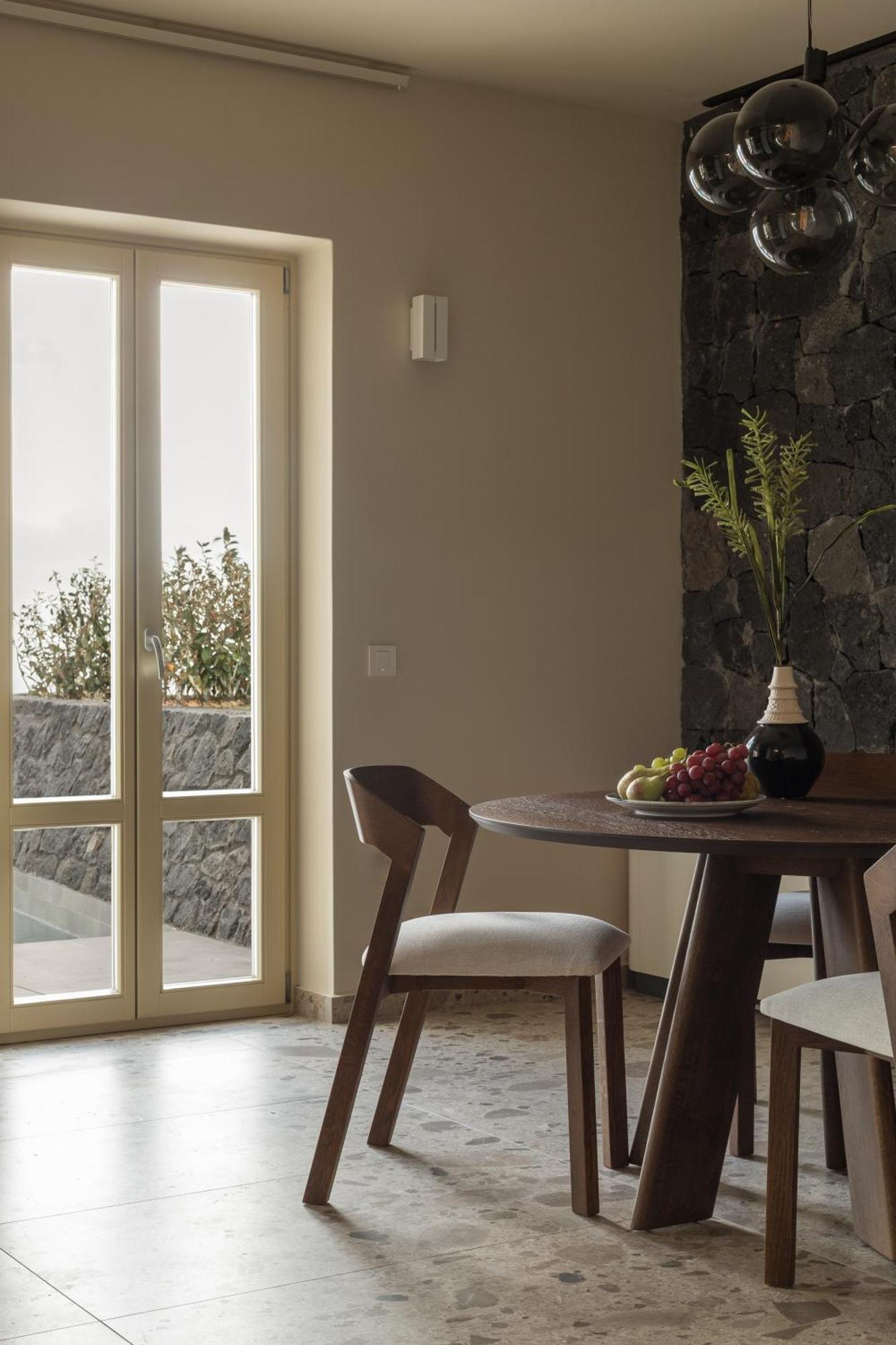 Almarossa Luxury Villas Vourvoúlos Extérieur photo