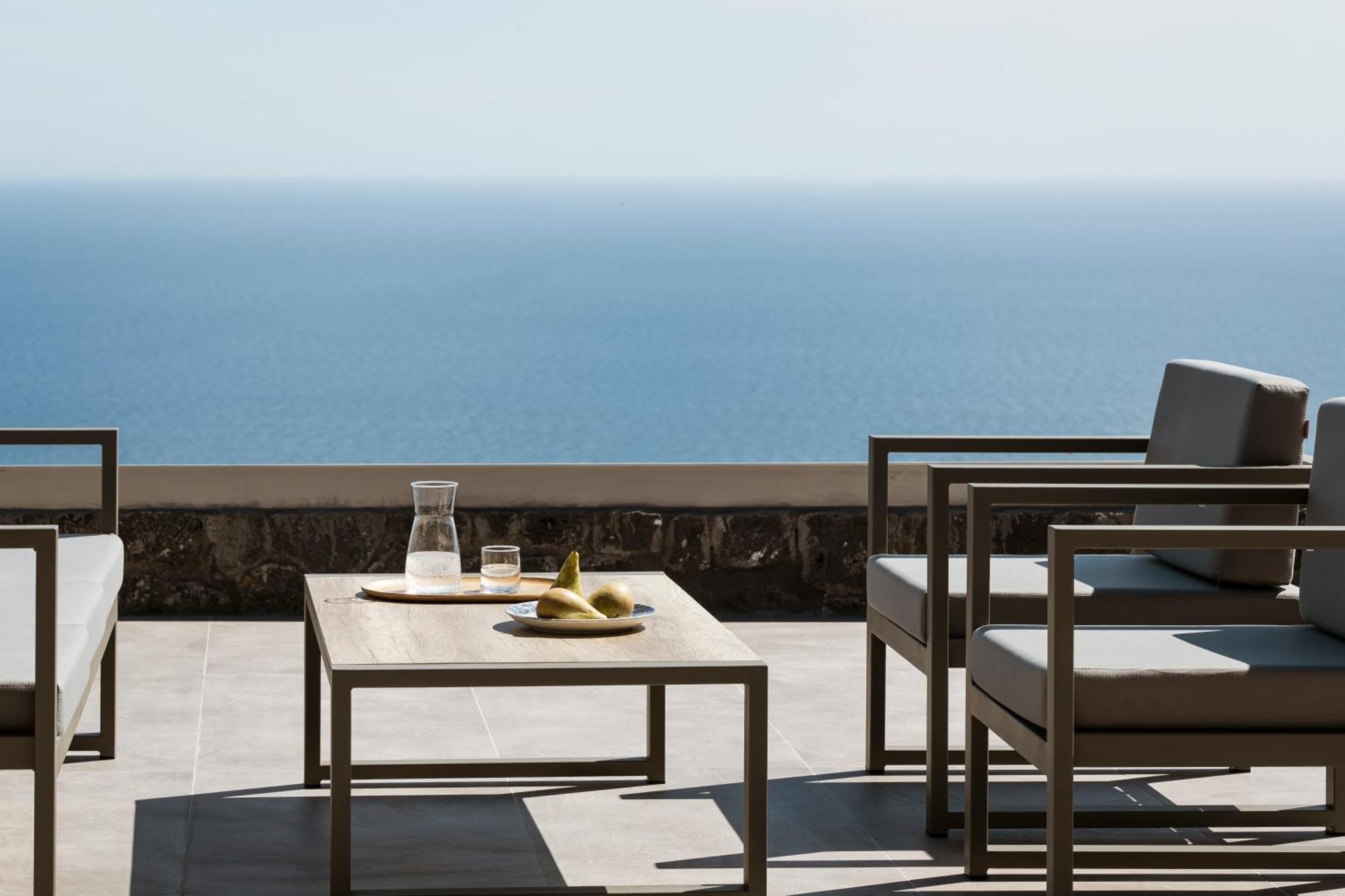 Almarossa Luxury Villas Vourvoúlos Extérieur photo