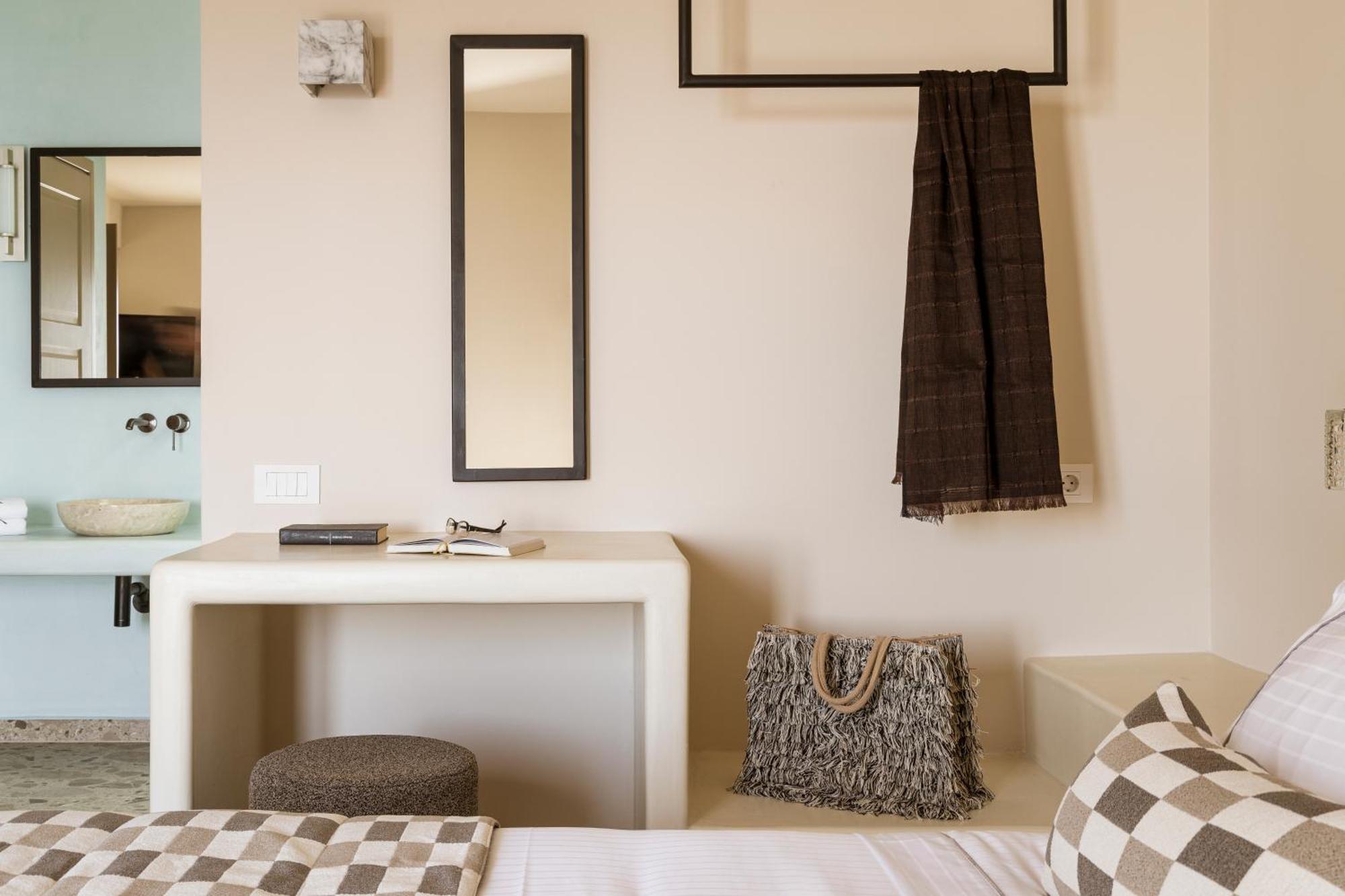 Almarossa Luxury Villas Vourvoúlos Extérieur photo