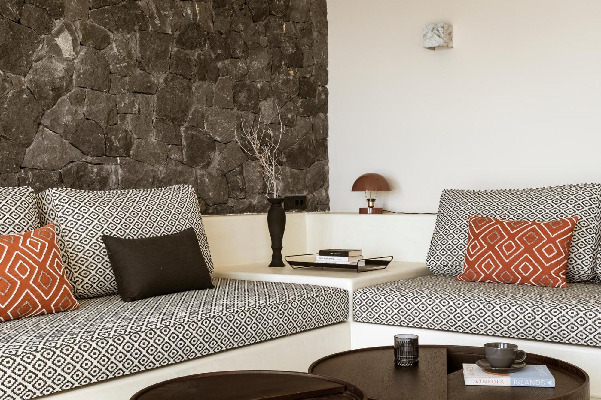 Almarossa Luxury Villas Vourvoúlos Extérieur photo
